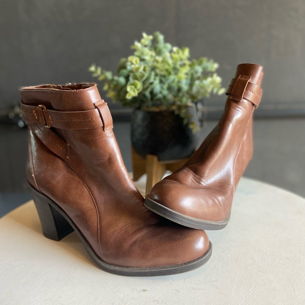 Franco Sarto | boots size 9